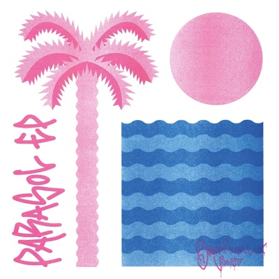 PARASOL EP - EP