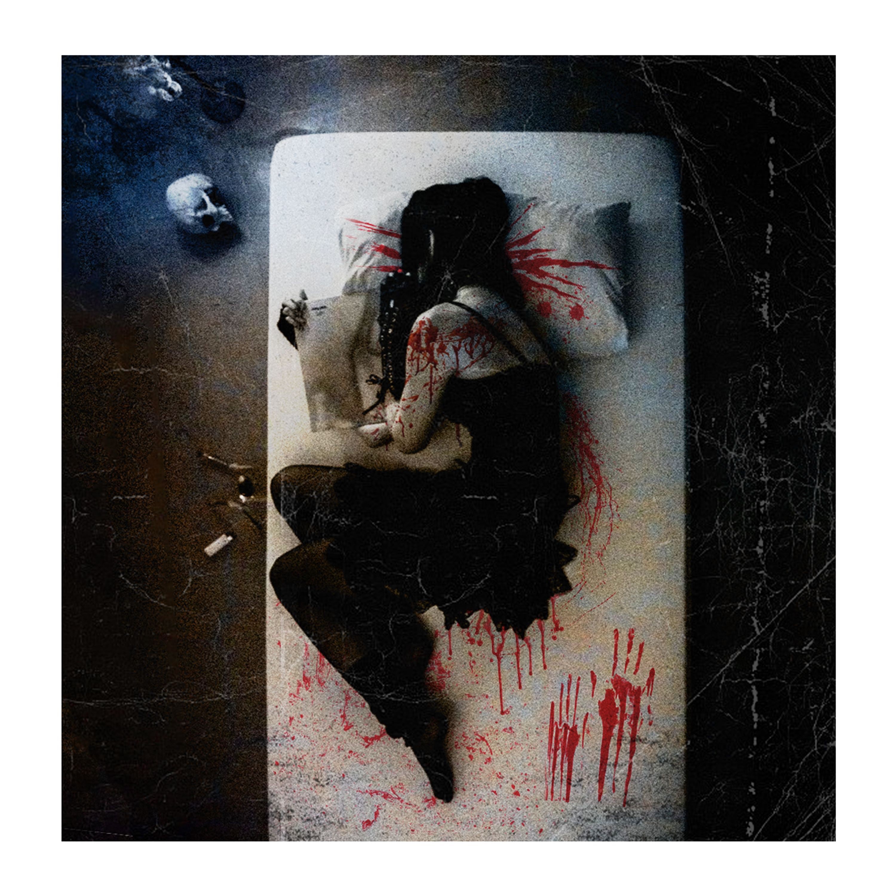 Marie / Chronicles of a Needful Being