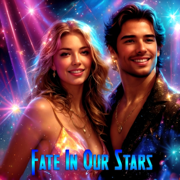 Fate In Our Stars - Miledi
