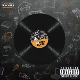 Spell It Out (feat. l.ucas, Jiida, Jared Vasquez & Lib) Turntable Teachers