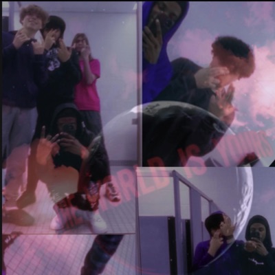 Maserati (prodCross!) - Single