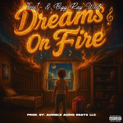 Dreams on Fire - Single
