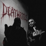 DEATH RITES (feat. Anoluxx) - Single