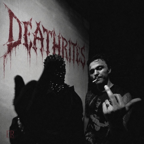 DEATH RITES (feat. Anoluxx)