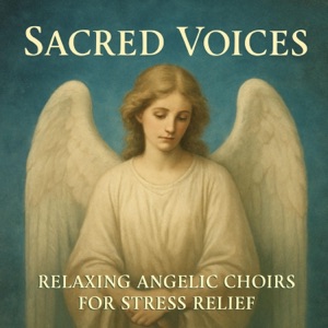 Sacred Voices: Relaxing Angelic Choirs for Stress Relief