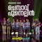 Chembavu Punnellin (feat. Vaiga Thomson) - Vyttila Junction Music Band lyrics