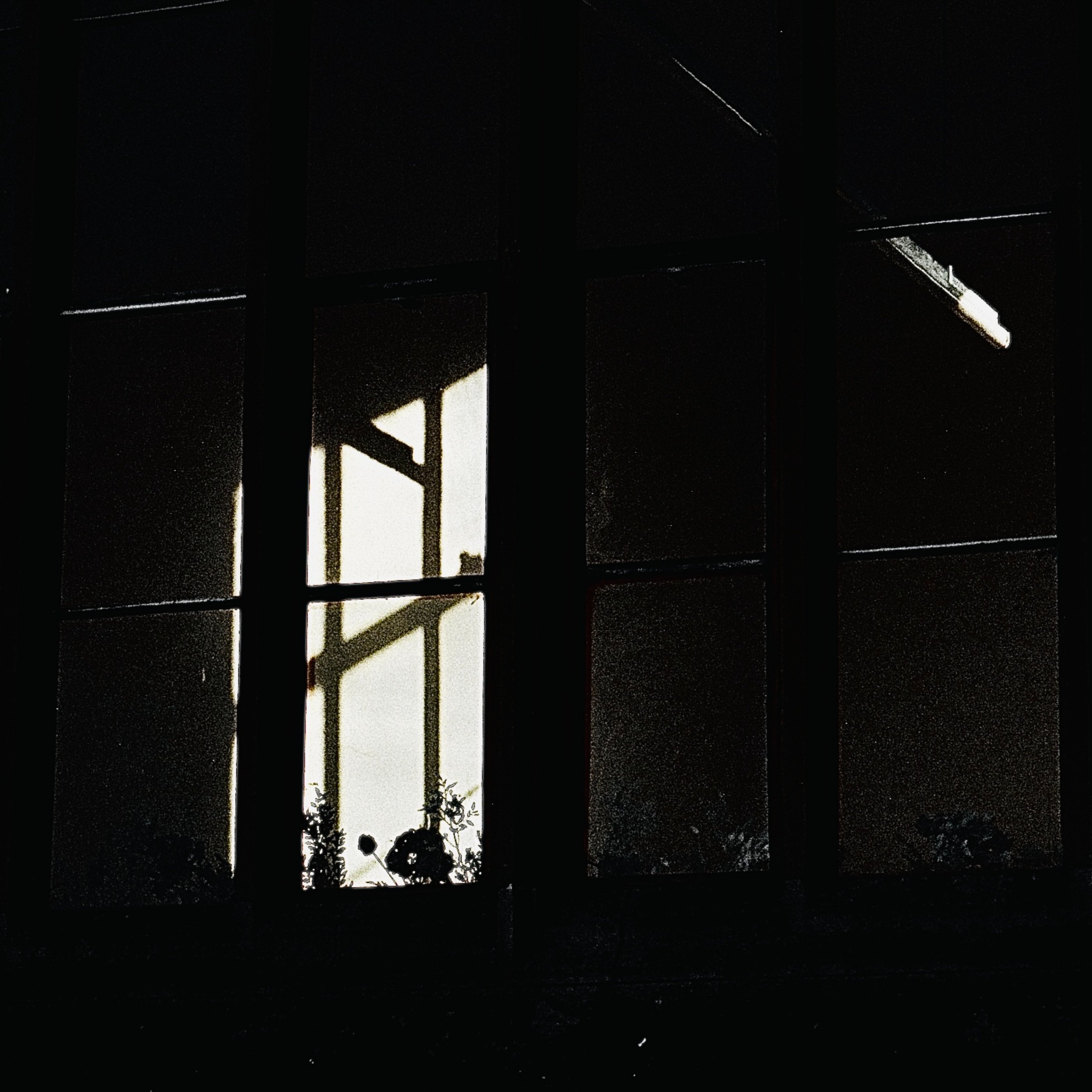 Plaster Saint - Single