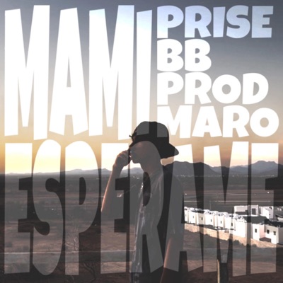 MAMI ESPERAME - Single