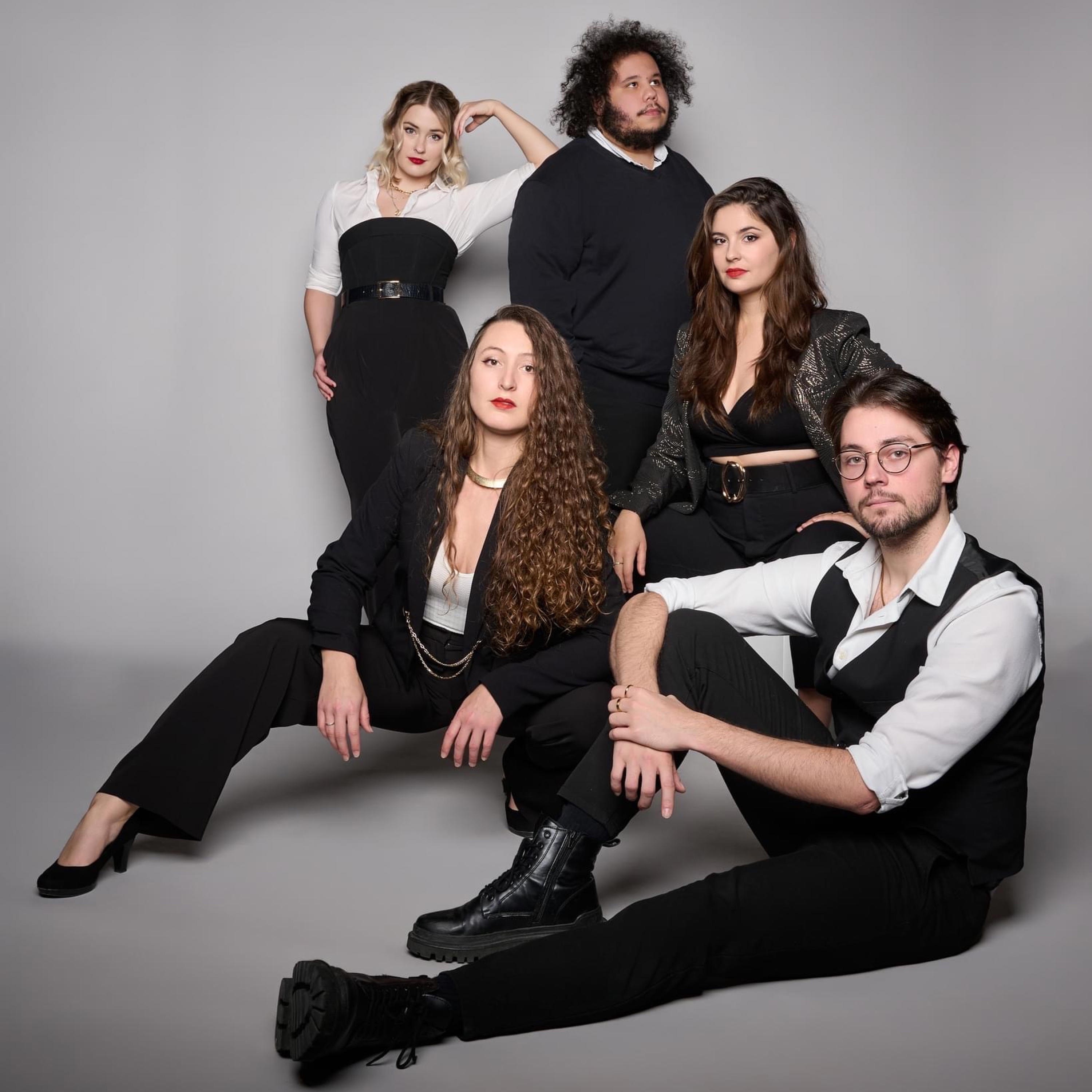L'enfer x Tout va bien - Single