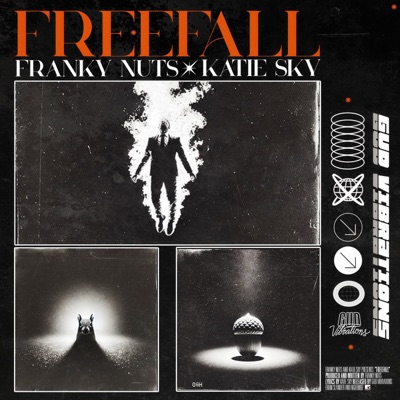 Free Fall (feat. Katie Sky) - Single