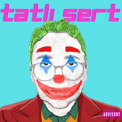 tatlı sert - Single