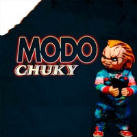 Modo Chuky (feat. Choliare & Chicho) - Single - Carlos Cordero, El Galan & Joztin Bwoy