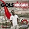 Ta Kiba Hasi (feat. Immorales) - Gol$Niggah lyrics