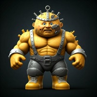 ROM Detox - Single - Cheaptoyman