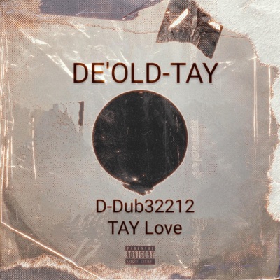 DE'OLD-TAY - Single