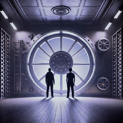 Trap In The Vault - Single