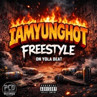 freestyle - Single - IamYungHot