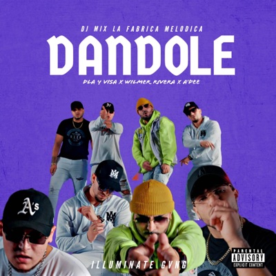 Dandole - Single