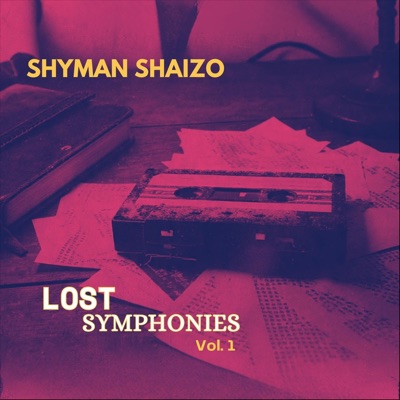 Lost Symphonies