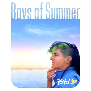 Boys Of Summer - Single