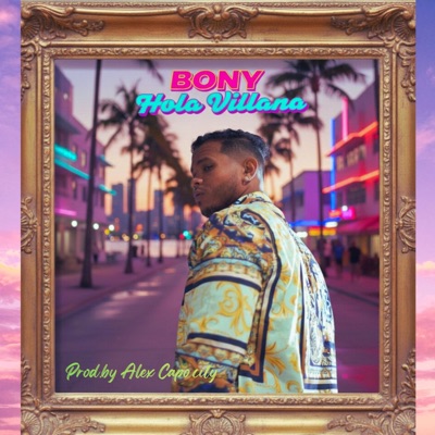 Hola Villana - Single