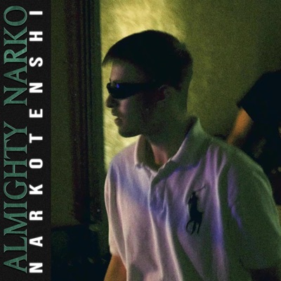 Almighty Narko - Single