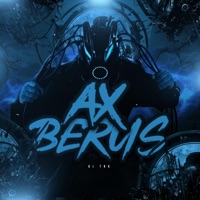 AX BERUS - Single - TRK DJ