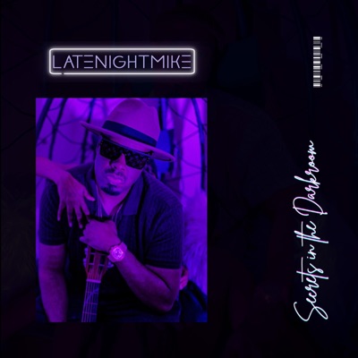 Secrets In The Darkroom