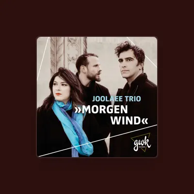 Listen to Joolaee Trio, watch music videos, read bio, see tour dates & more!