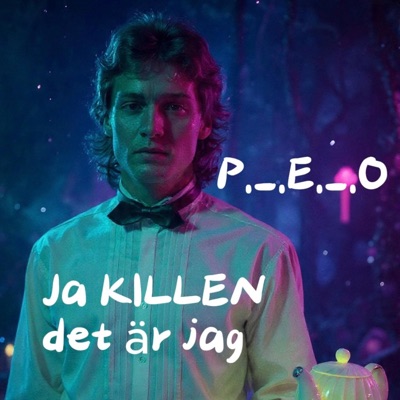 Ja KILLEN det är jag