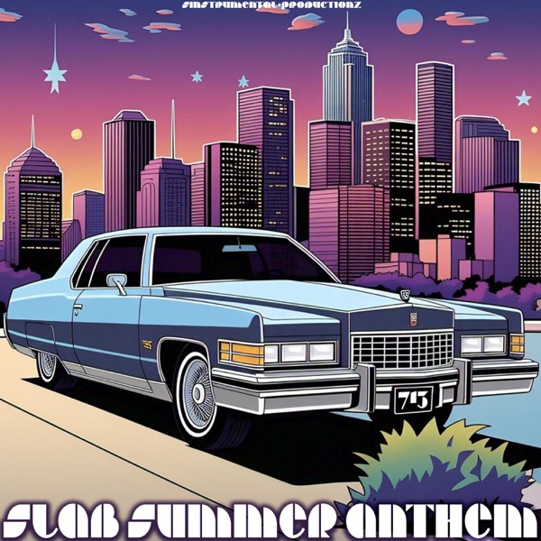 Slab Summer Anthem