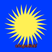 Chopstick! - EP - Isolée