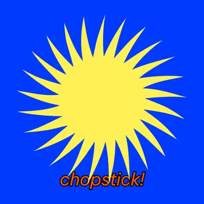 Listen to Chopstick! - EP by Isolée