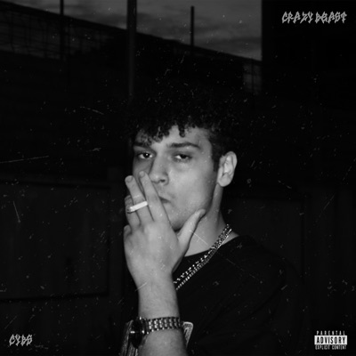 Crazy Beast - Single