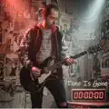 Time Is Gone