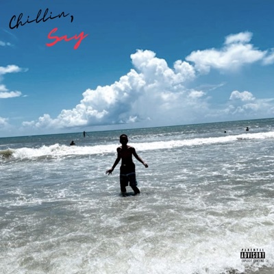 Chillin' - Single