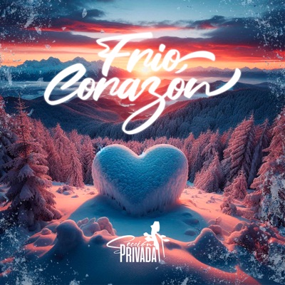 Frio Corazón - Single