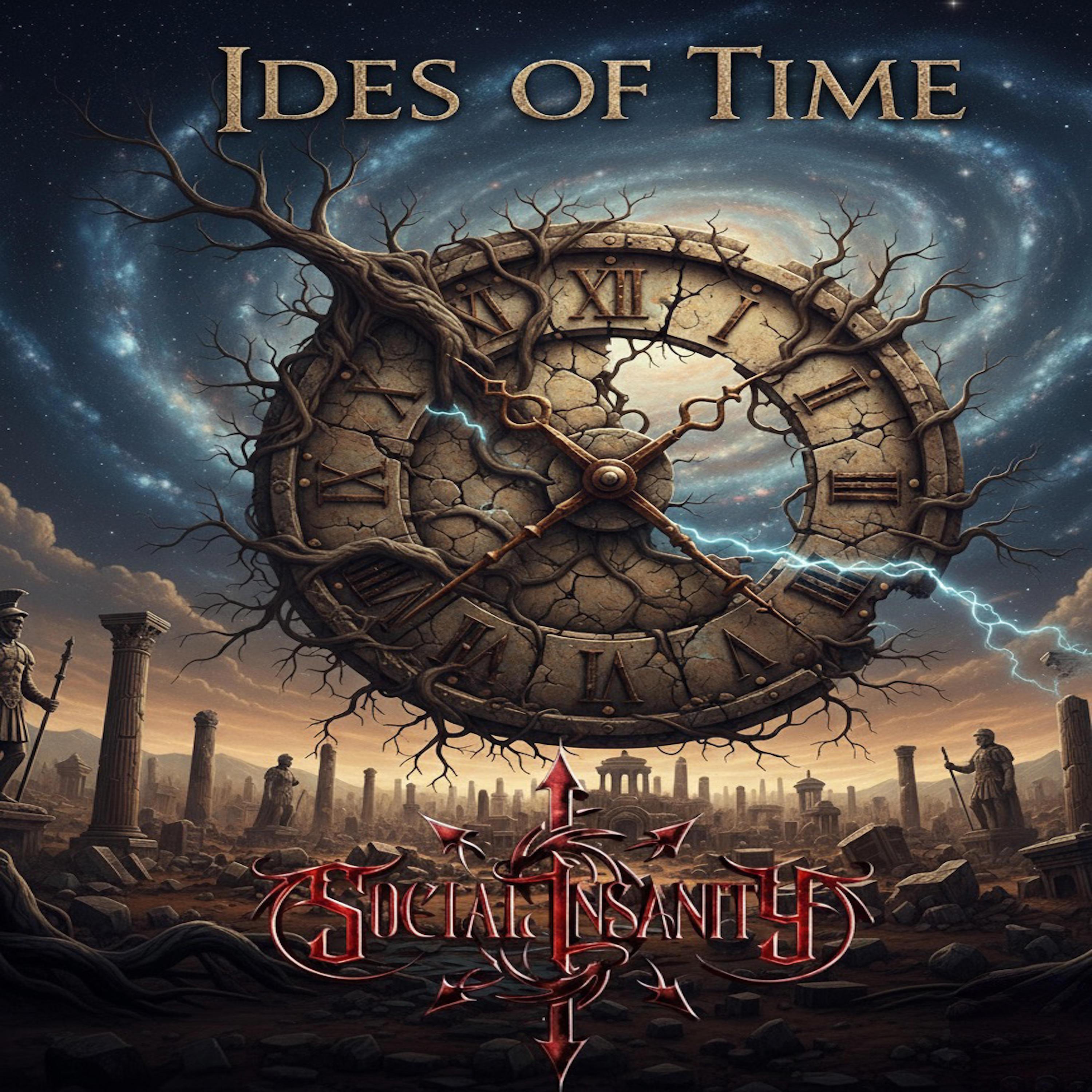 Ides of Time
