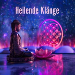 Heilende Klänge: Meditationsmusik zur Stressbewältigung
