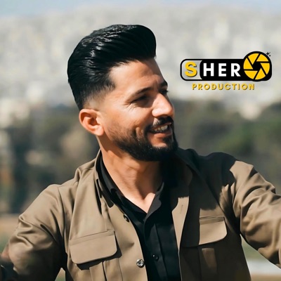 SHERO PRODUCTION - Aslan Sher - Silavên Dil