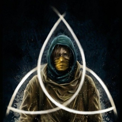 Dark - Single