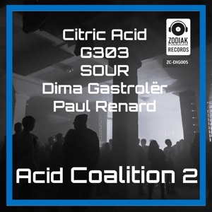 Acid Coalition 2
