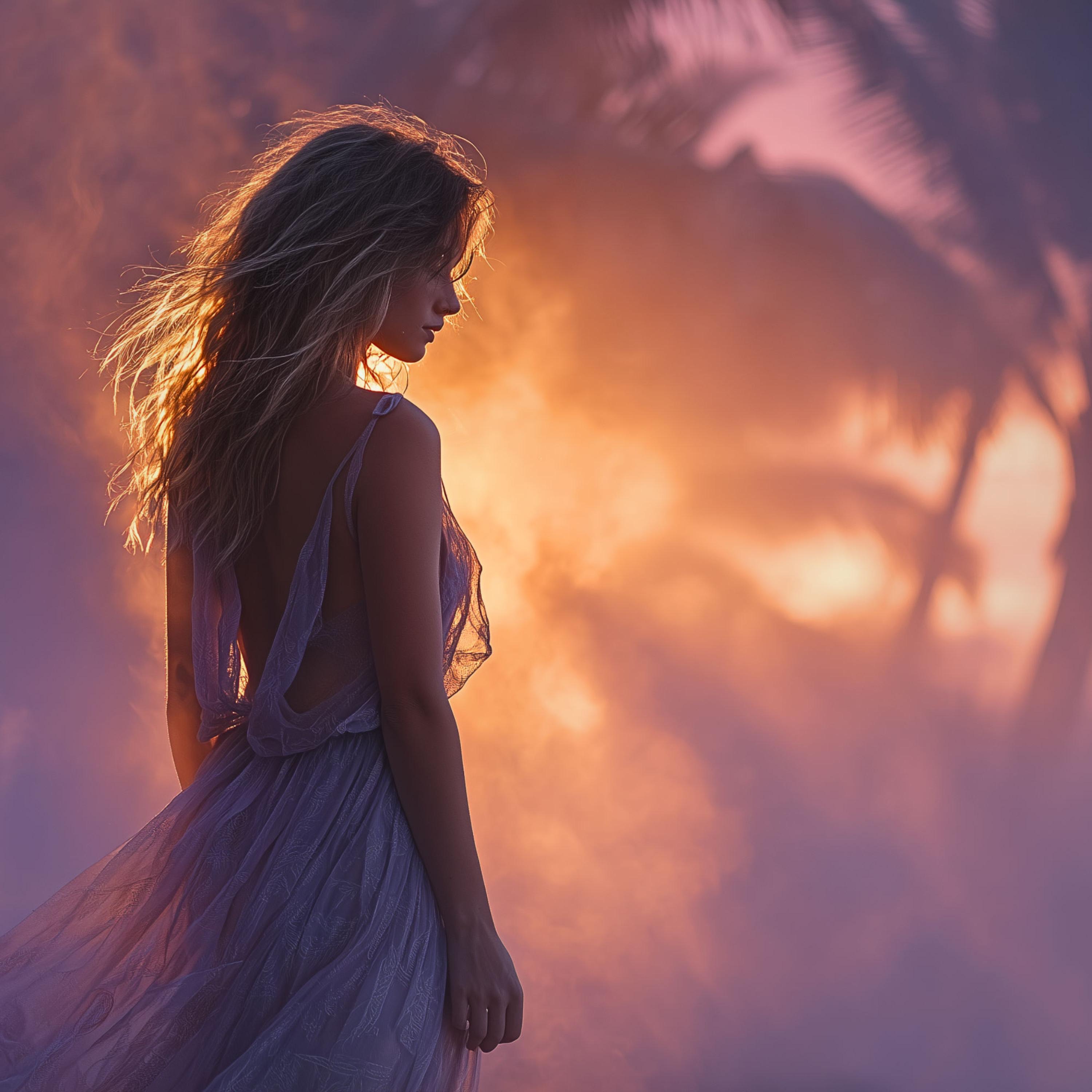 Sunset Skin - Single