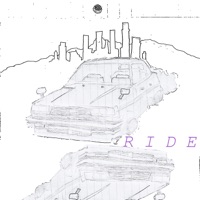 RiDE - Single - BiLL BOUTACHECK. the playman