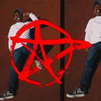 SHADES OF RED: CARMINE - Single - Inkredible1516