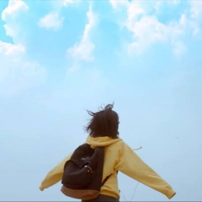 garota de amarelo (feat. skichii) - Single