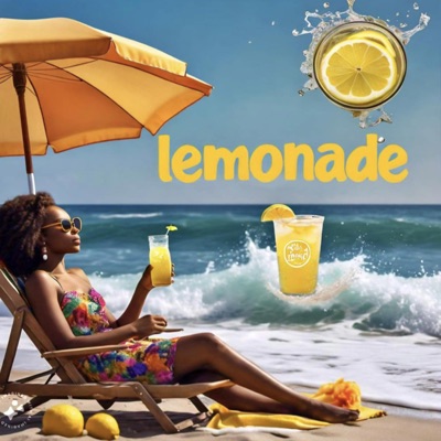 LEMONADE (Radio Edit) - Single