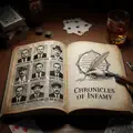 Cronache d'Infamia