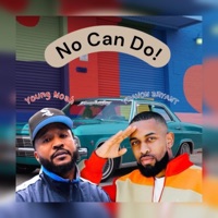 No Can Do! (feat. Young Noah) - Single - Travon Bryant