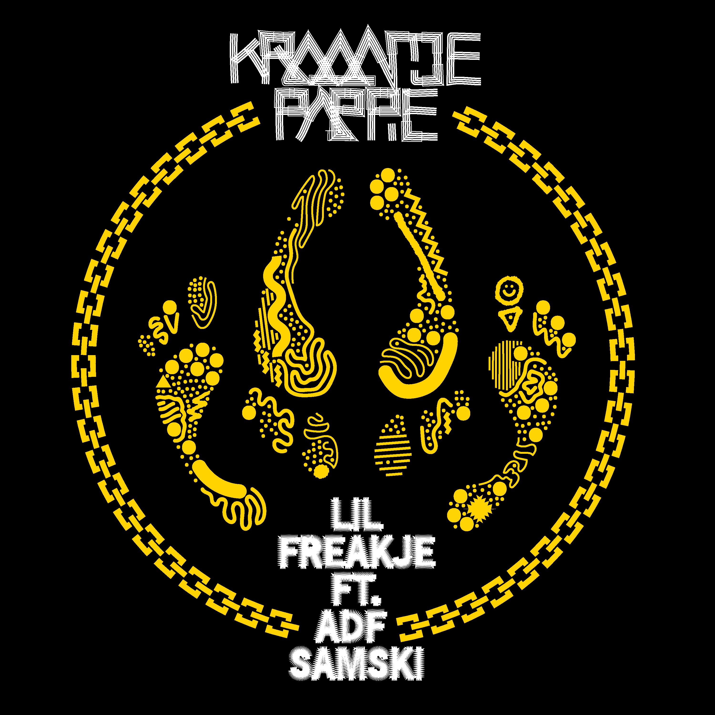 Lil Freakje (feat. ADF Samski) - Single